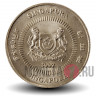 50 центов 2007 года - Сингапур - Алламанда
