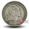 50 сентаво 1963 года - Португалия