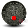 5 рейхспфеннигов 1941 года - Третий Рейх - A