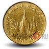 25 сатангов 1988 года - Таиланд - Храм Ват Махатхат