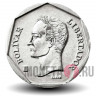 50 боливаров 2001 года - Венесуэла 
