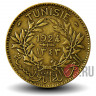2 франка 1924 года - Тунис
