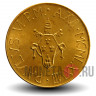 200 лир 1978 года - Ватикан - Павел VI AN XVI