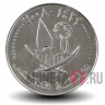 50 дирхамов 2008 года - Катар - магнит