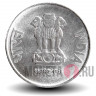 1 рупия 2015 года - Индия - "♦" - Мумбаи