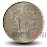 100 ливров 2003 года - Ливан - Кедр