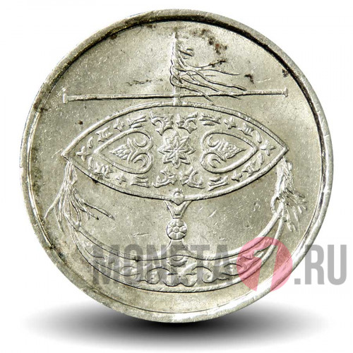 50 сен 2002 года - Малайзия - Воздушный змей