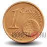 1 евроцент 2003 года - Ирландия