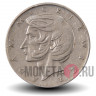 10 злотых 1976 года - Адам Мицкевич - Польша