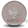 5 евро 2026 год, ракета Ариан. Германия