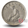 50 сантимов 1933 года - Бельгия - BELGIE