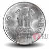1 рупия 2014 года - Индия - "°" - Noida