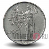 100 Лир - 1972 год - Италия