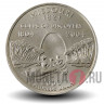 Quarter США 2003 год - Миссури - D