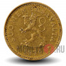 10 пенни 1974 года - Финляндия