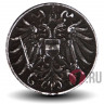 2 геллера 1917 года - Австро-Венгерская империя - Карл I