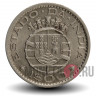 1 эскудо 1958 года - Португальская Индия