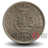 1 эскудо 1958 года - Португальская Индия