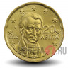 20 евроцентов 2009 года - Греция