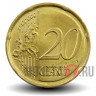 20 евроцентов 2009 года - Греция