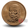 1 Dollar - 6-ой президент США - Джон Куинси Адамс