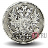 50 пенни 1893 года - Финляндия