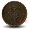 50 сентаво 1945 года - Мозамбик