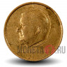 20 франков 1994 года - Бельгия - Альберт II - BELGIE