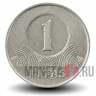 1 лит 2001 года - Литва