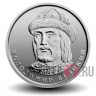 1 гривна 2018 года - Украина - Владимир Великий