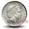 10 пенсов 2003 года - Гибралтар