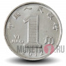 1 джао 2012 года - Китай - Цветущая Орхидея