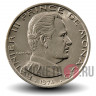 1 франк 1974 года - Монако - Ренье III