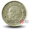 25 курушей 2010 года - Турция - Мустафа Кемаль Ататюрк