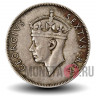 1 шиллинг 1952 года - Британская Восточная Африка - Георг VI
