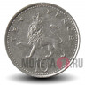 10 пенсов 2002 года - Elizabeth II - Великобритания