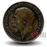Фартинг 1925 года - George V - Великобритания