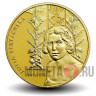 2 злотых - художница Зофья Стриженская - 2011 год