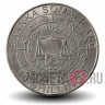 Набор монет Сомалиленда 2012 года - Знаки Зодика