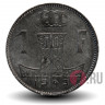 1 франк 1943 год - Бельгия - BELGIQUE-BELGIE
