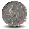 10 пенсов 2006 года - Elizabeth II - Великобритания