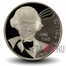 2 гривны 2007 года - Елена Телига - Украина