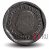 200 песет 1988 года - Хуан Карлос I - Испания