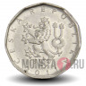 2 кроны 2011 года - Чехия