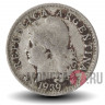 5 сентаво 1939 года - Аргентина