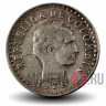 10 сентаво 1978 года - Колумбия - Франсиско Сантадер