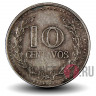 10 сентаво 1978 года - Колумбия - Франсиско Сантадер