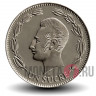 1 сукре 1988 года - Эквадор - Антонио Хосе Франсиско де Сукре