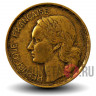 50 франков 1951 года - Франция