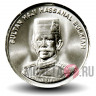 10 сен 2005 года - Бруней - Хассанал Болкиах I